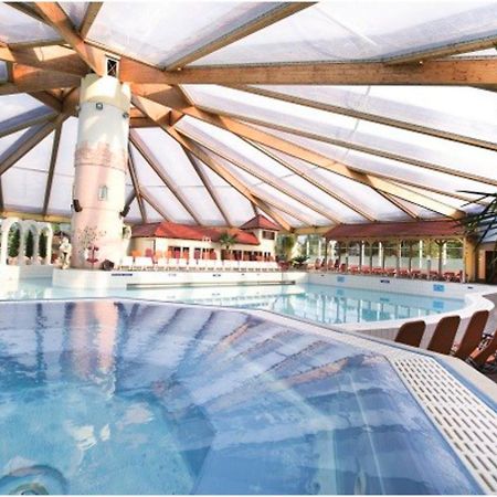Ferienwohnung Am Kurpark Bad Klosterlausnitz Kültér fotó