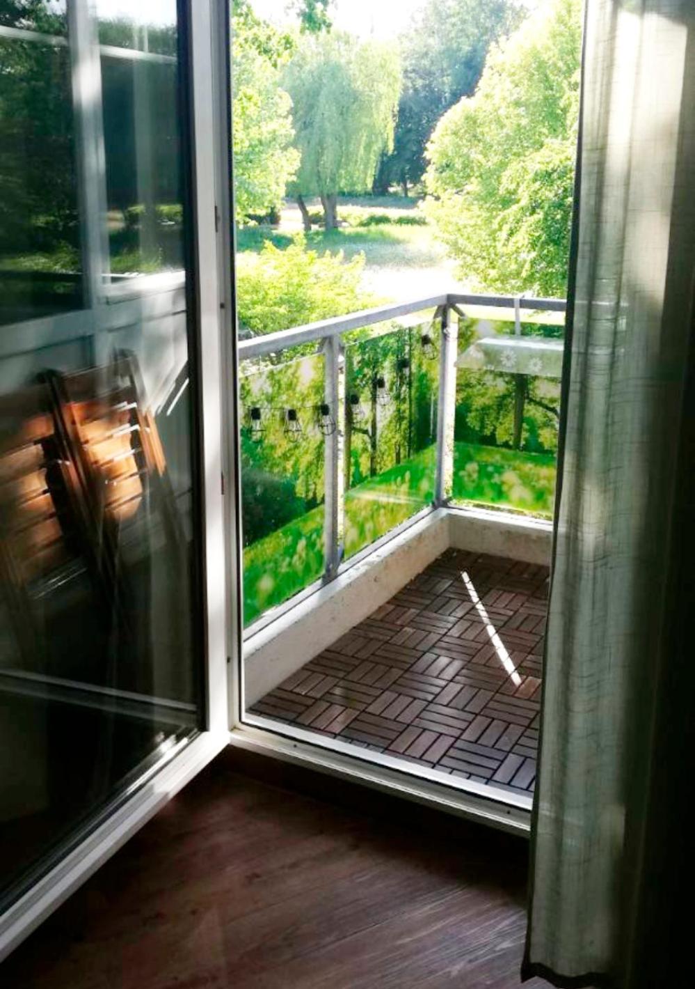 Ferienwohnung Am Kurpark Bad Klosterlausnitz Kültér fotó